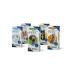 Tixfli Tick tablet and dog fleas 1000 mg 20-40 kg - Buy Online on GoSupps.com