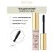 EVELINE Brow & Go eyebrow gel! Super -resistant transparent