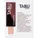 TABOO Tonal face cream matting 04 Silky Foundation - Buy Online on GoSupps.com