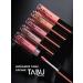 TABOO Moisturizing lip gloss with a shade glossy 09 Stroke - Buy Online on GoSupps.com