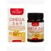 Health from nature Omega 3-6-9 Mirolla caps x100pcs