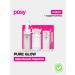 PUSY Foam micellar water tonic and eyebrow gel 5 ml