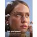 PUSY Face foam hyaluronic emulsion and eyebrow gel 5 ml - Buy Online on GoSupps.com