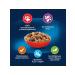 FELIX Dry food Double yummy for cats 1.3 kg - Buy Online on GoSupps.com