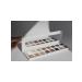 MYECLAIR Palette of eyelid shadows "Matte nude" - Buy Online on GoSupps.com