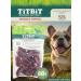 TiTBiT Titbit dog treats Sausage Chorizo 80 g