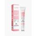 sadoer Skin cream around the eyes with a rolller
