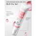 sadoer Skin cream around the eyes with a rolller - Buy Online on GoSupps.com