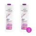 Vitex Women's shampoo Panthenol & Biotin with biotin 500ml 2 pcs