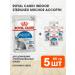 ROYAL CANIN Indoor Sterilated food for sterilized cats 85 g 5 pcs