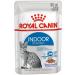 ROYAL CANIN Indoor Sterilated food for sterilized cats 85 g 5 pcs - Buy Online on GoSupps.com