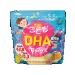 UNIMAT RIKEN Omega 3 fish oil for children chewing marmalade 90 pcs