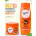 Vitex Nourishing shampoo and balm Keratin+