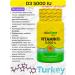 Ekotime Vitals Vitamin D3 5000 90 capsules - Buy Online on GoSupps.com