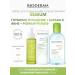 Bioderma SEBIUM Set Micellar Water + Serum + Sensitive Cream