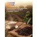 JARDIN Coffee in grains 1 kg Crema medium fry - Buy Online on GoSupps.com