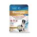 beekeeper Fenpraz tablets from helminths for dogs of large breeds