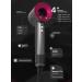 Hair dryer Professional powerful hairdryer with nozzles 5 in 1 - Buy Online on GoSupps.com