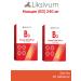 Liksivum Vitamin B3 NiaCin 20 Tab 240mg 2 pcs