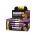 Bombbar Batonchik Glazir Chocolate Brownie 40g (12pcs)