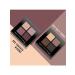 Maybelline Max Factor Shadow Press X-Pert Soft Touch 2 Crushed Bloom - Buy Online on GoSupps.com