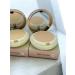 LuNa Cosmetics Facial powder 3B1 with a mirror matting compact 02 - Buy Online on GoSupps.com