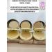 LuNa Cosmetics Facial powder 3V1 with a mirror matting compact 03 - Buy Online on GoSupps.com