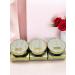 LuNa Cosmetics Facial powder 3V1 with mirror Milion Pauline Powdery Cake 01 - Buy Online on GoSupps.com