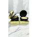 LuNa Cosmetics Facial powder 3V1 with mirror Milion Pauline Powdery Cake 03 - Buy Online on GoSupps.com