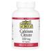 Natural Factors Calcium Citrate 350 mg 90 tablets Calcium Citrate