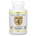 California Gold Nutrition Immune 4 a means to strengthen immunity 60 capsules