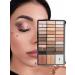 MARYAM beauty Eye Palette Shadows for Eye Highlighter - Buy Online on GoSupps.com