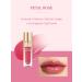 d'Alba Lip gloss Plumping Lip Glow Mood Volumizer Posh Rose  - Buy Online on GoSupps.com