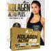 Olimp Sport Nutrition Collagen with minerals and vitamins Kolagen Activ Plus 80
