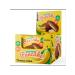 BombBar Pankek banana cream 40g (10pcs)