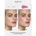 NRAV Facial blush creamy matte - Buy Online on GoSupps.com
