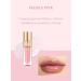 d'Alba Lip gloss Plumping Lip Glow Mood Volumizer Petal Rose  - Buy Online on GoSupps.com