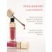 d'Alba Lip gloss Plumping Lip Glow Mood Volumizer feeble pink  - Buy Online on GoSupps.com
