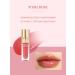 d'Alba Lip gloss Plumping Lip Glow Mood Volumizer feeble pink  - Buy Online on GoSupps.com