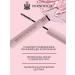 BERNOVICH Set Gel Eyebrow Fixer + Base under the Shadow of Sparkle s - Buy Online on GoSupps.com