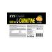 XXIPower L-carnitine drink 1200 mg orange without sugar - Buy Online on GoSupps.com
