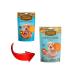 Country delicacies Carnation of rings for puppies turkey 85 g 4 pcs - Buy Online on GoSupps.com