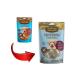 Country delicacies Terrio of Rabbit ears with chicken for puppies 90 g 4 pcs - Buy Online on GoSupps.com
