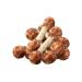 Country delicacies Carriage of bones for puppies turkey rice 85 g 4 pcs - Buy Online on GoSupps.com
