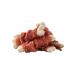 Country delicacies Calcation Calcium Bone for puppies duck 90 g 4 pcs - Buy Online on GoSupps.com