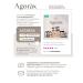 AGORAX Magnesium Citrate Malat Glycinate + Vitamin B6 - Buy Online on GoSupps.com