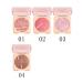 FARRES Baked blossom "Matte Terracotta" 01 terracotta - Buy Online on GoSupps.com