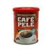 CAFE PELE Coffee pele soluble 100 g - Buy Online on GoSupps.com