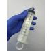 Vogt Medical Spring Jean Sterile 100 ml catheter. Big syringe -5 pcs - Buy Online on GoSupps.com