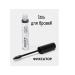 SALE Kiko eyebrow gel-fixer transparent
